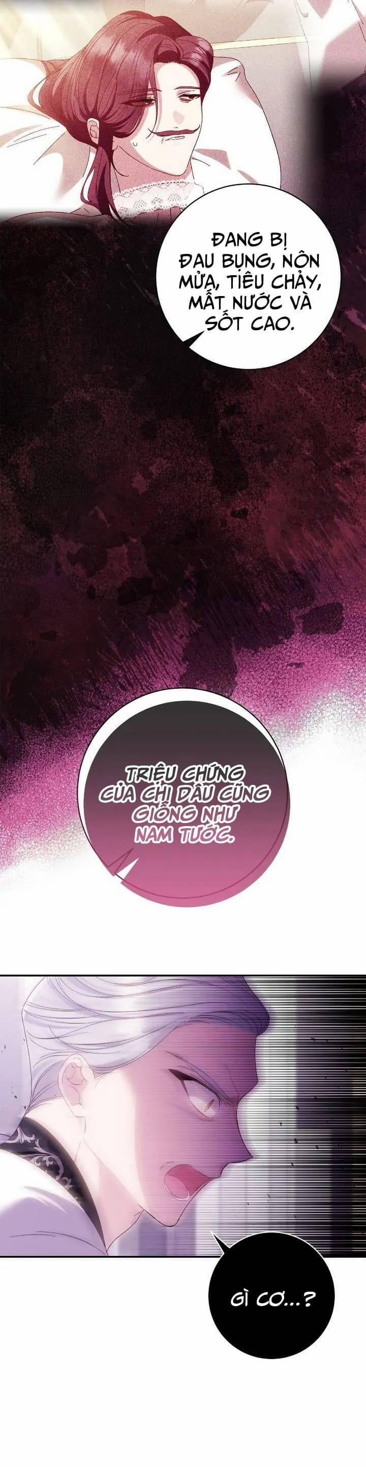 Đeo Bám Tôi Cũng Vô Ích Thôi 150 trang 8