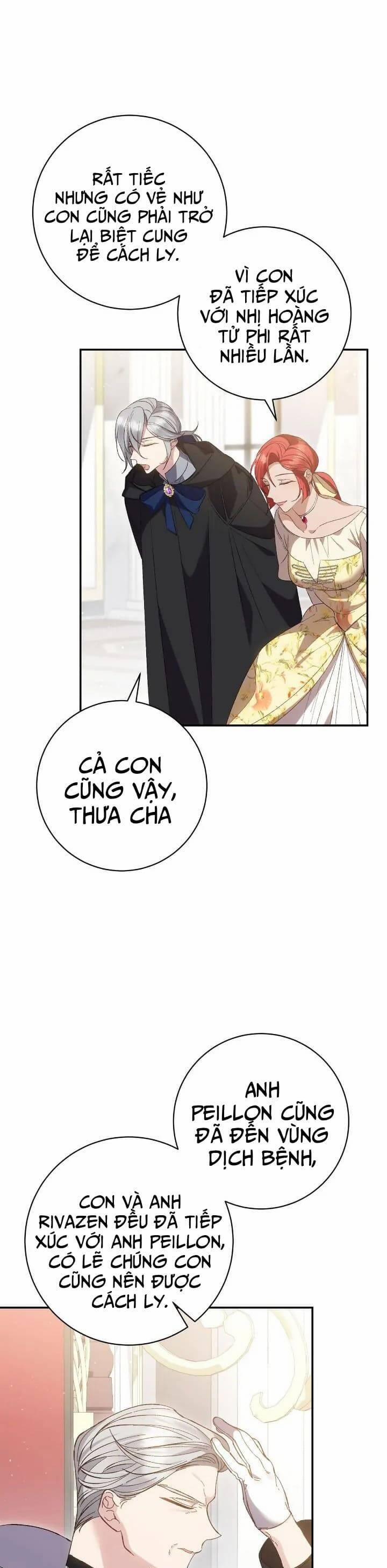 Đeo Bám Tôi Cũng Vô Ích Thôi 150 trang 9