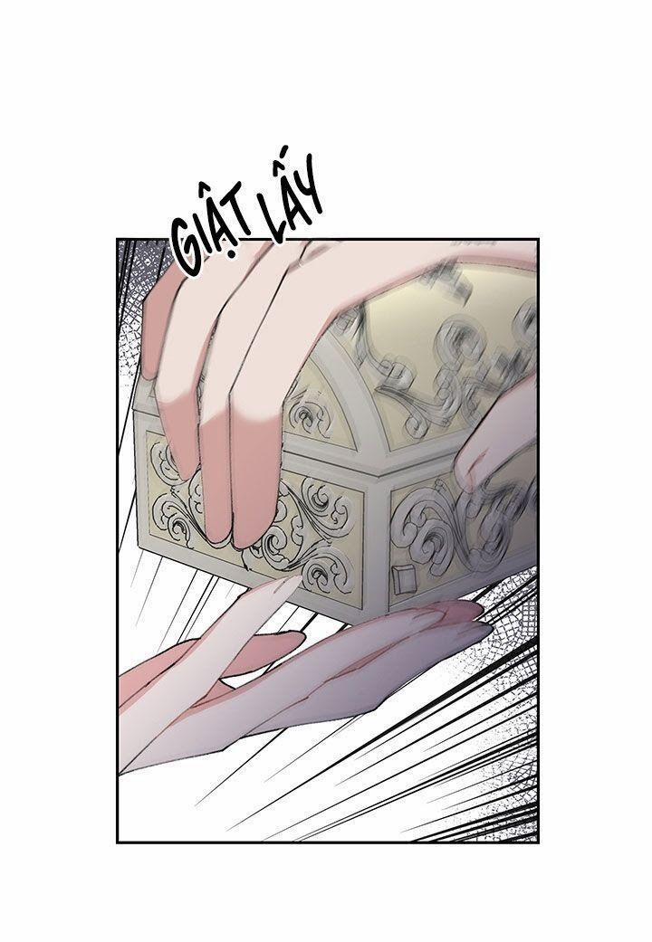 Đeo Bám Tôi Cũng Vô Ích Thôi 16 trang 10