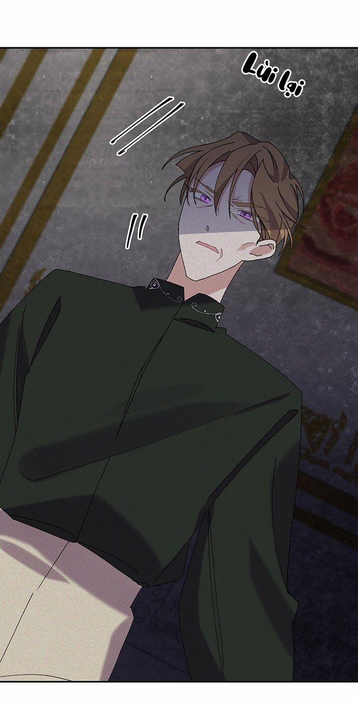 Đeo Bám Tôi Cũng Vô Ích Thôi 16 trang 102