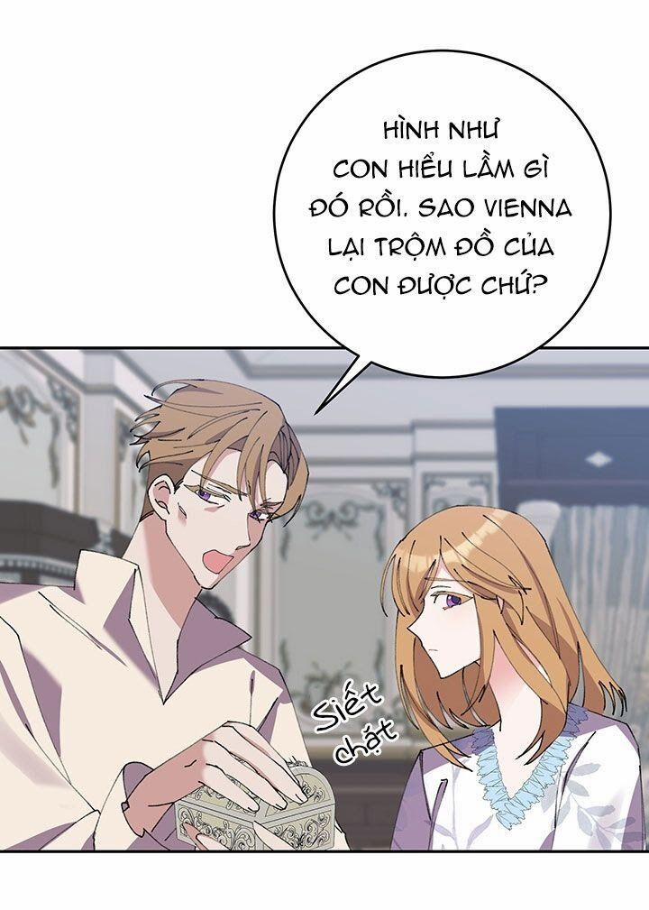 Đeo Bám Tôi Cũng Vô Ích Thôi 16 trang 11