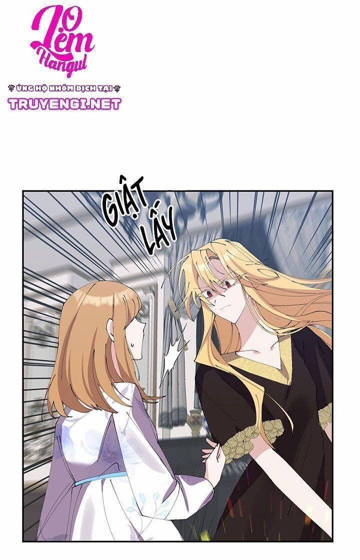 Đeo Bám Tôi Cũng Vô Ích Thôi 16 trang 15