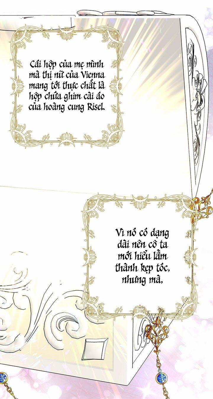 Đeo Bám Tôi Cũng Vô Ích Thôi 16 trang 16