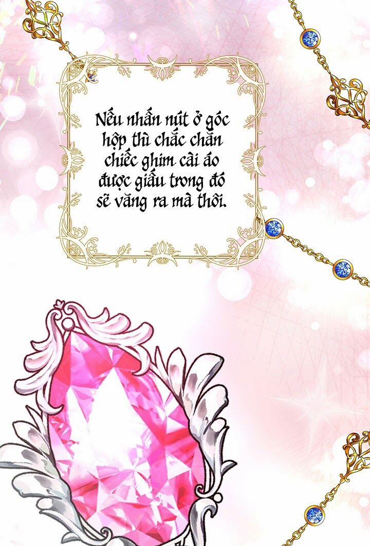 Đeo Bám Tôi Cũng Vô Ích Thôi 16 trang 17