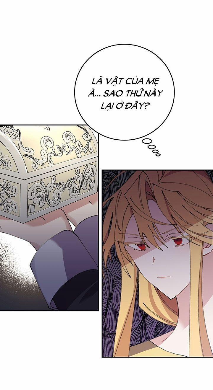 Đeo Bám Tôi Cũng Vô Ích Thôi 16 trang 2