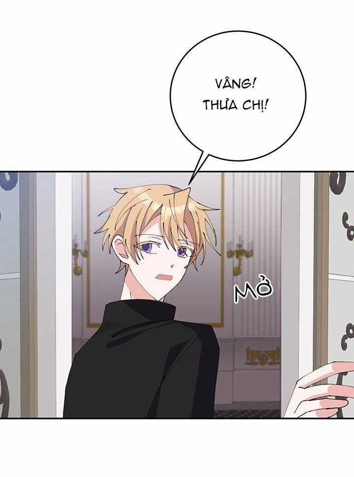 Đeo Bám Tôi Cũng Vô Ích Thôi 16 trang 20