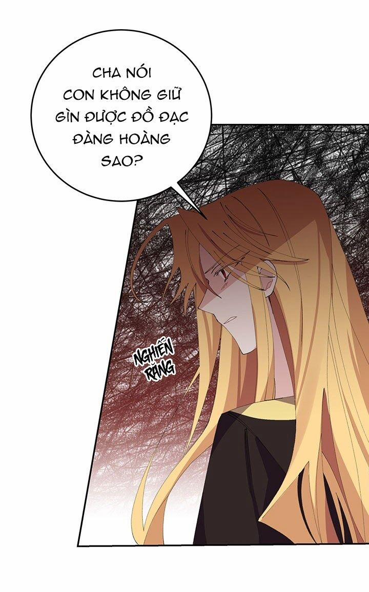 Đeo Bám Tôi Cũng Vô Ích Thôi 16 trang 24