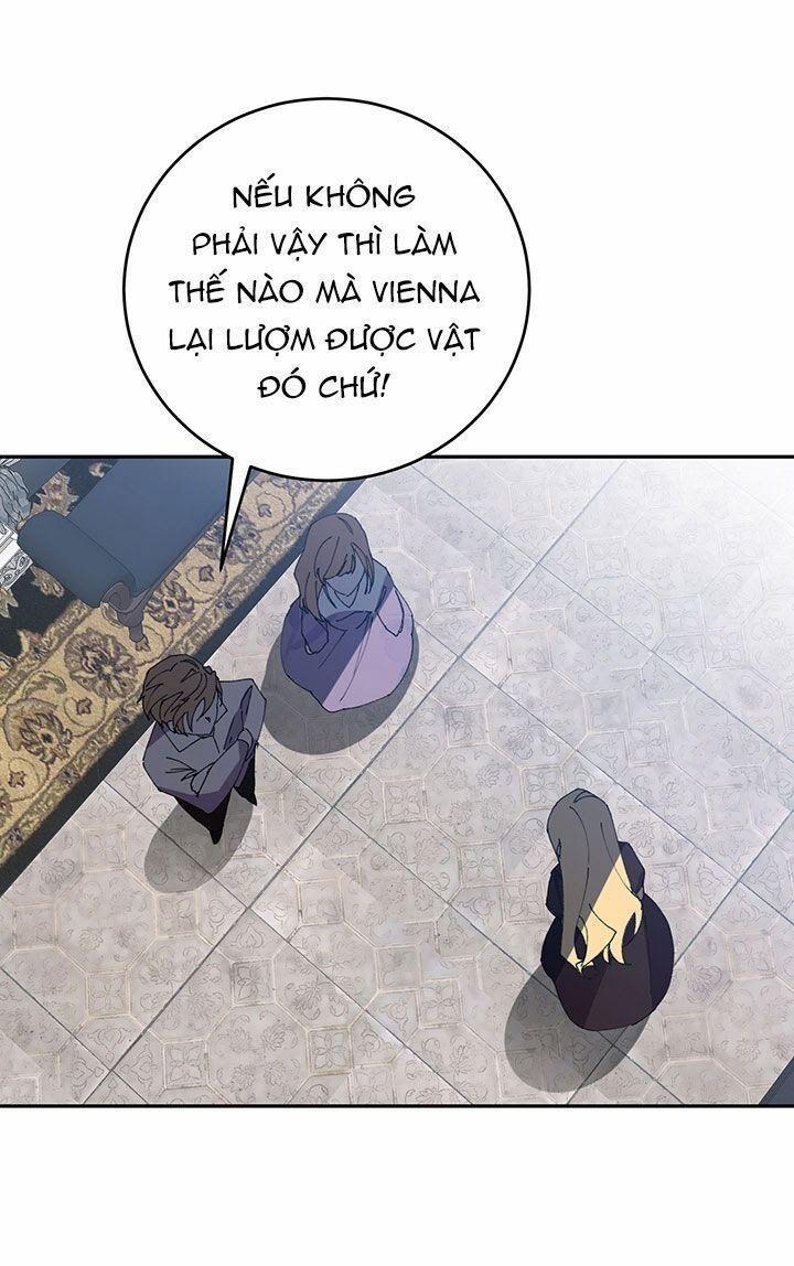 Đeo Bám Tôi Cũng Vô Ích Thôi 16 trang 25