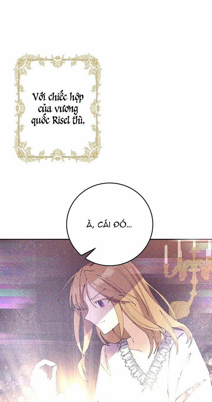 Đeo Bám Tôi Cũng Vô Ích Thôi 16 trang 27