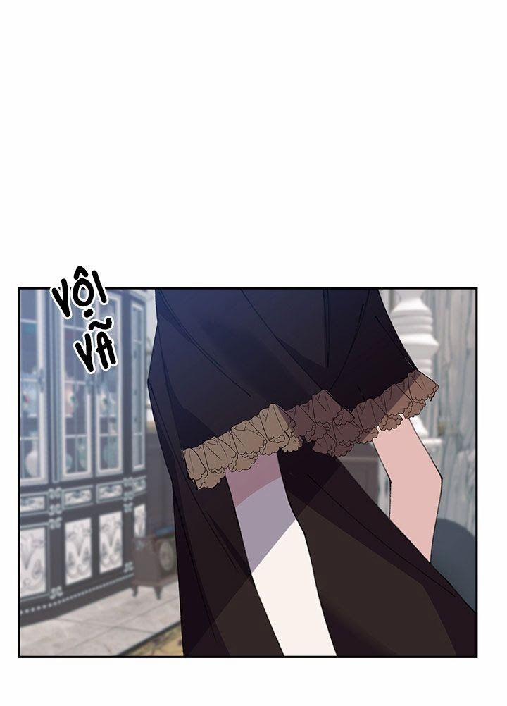 Đeo Bám Tôi Cũng Vô Ích Thôi 16 trang 3