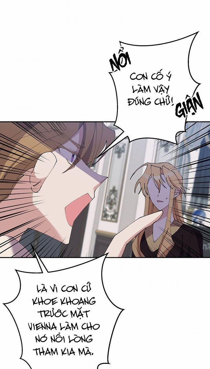 Đeo Bám Tôi Cũng Vô Ích Thôi 16 trang 33