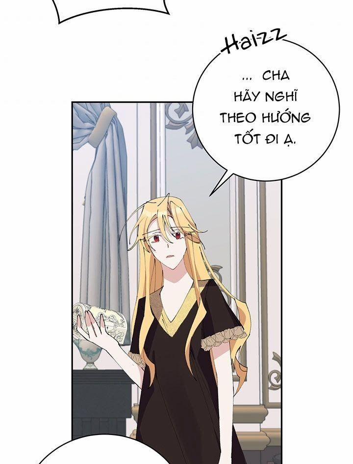 Đeo Bám Tôi Cũng Vô Ích Thôi 16 trang 34