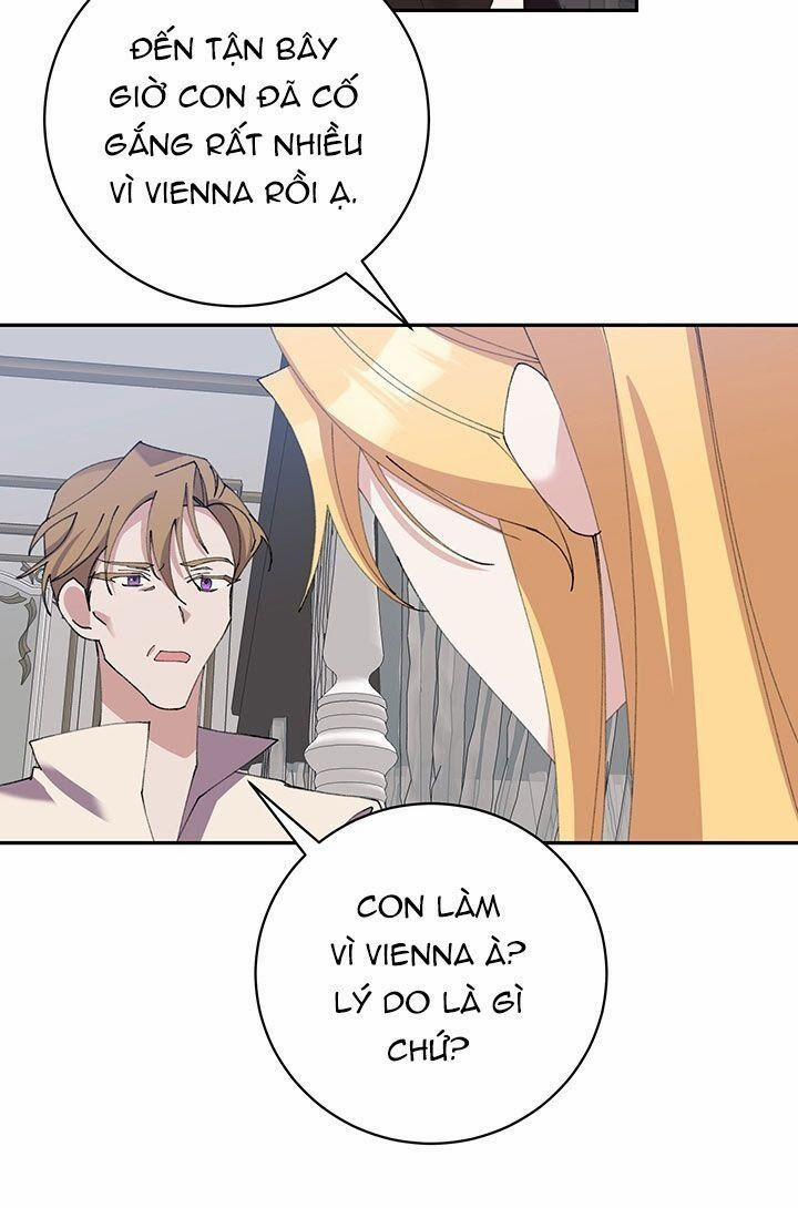 Đeo Bám Tôi Cũng Vô Ích Thôi 16 trang 35