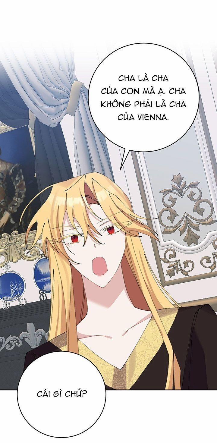 Đeo Bám Tôi Cũng Vô Ích Thôi 16 trang 38