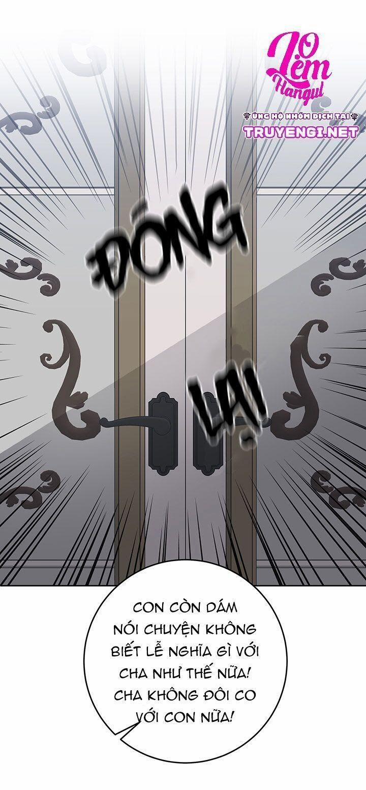 Đeo Bám Tôi Cũng Vô Ích Thôi 16 trang 40