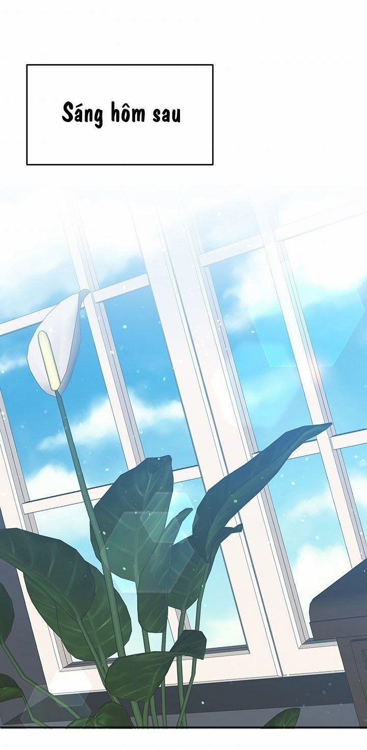 Đeo Bám Tôi Cũng Vô Ích Thôi 16 trang 41