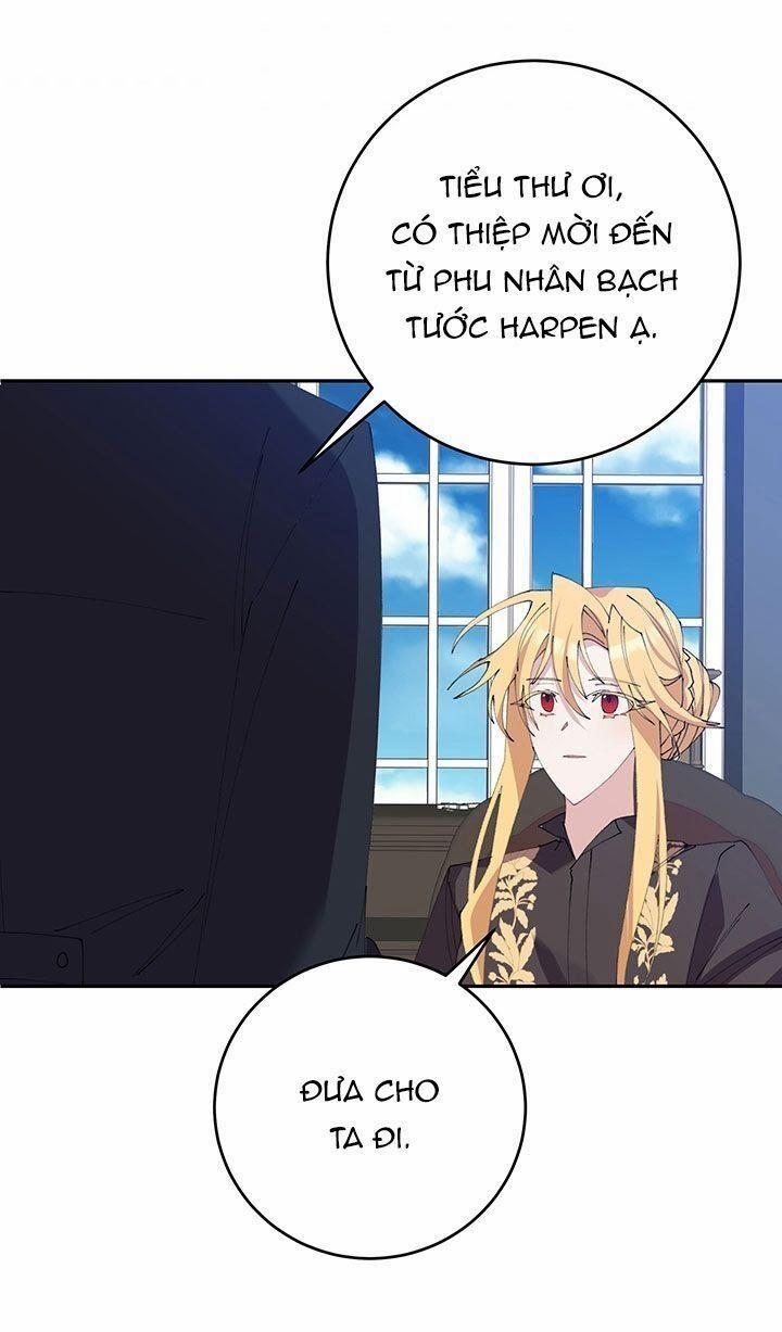 Đeo Bám Tôi Cũng Vô Ích Thôi 16 trang 42