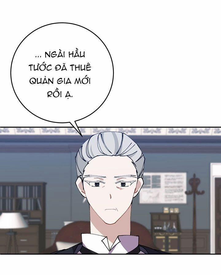 Đeo Bám Tôi Cũng Vô Ích Thôi 16 trang 44