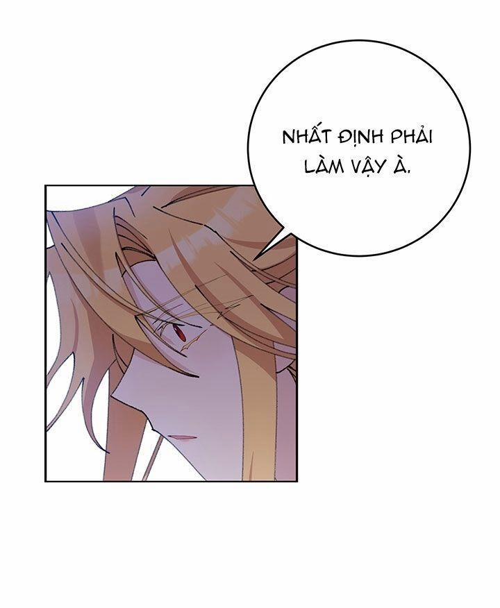 Đeo Bám Tôi Cũng Vô Ích Thôi 16 trang 45