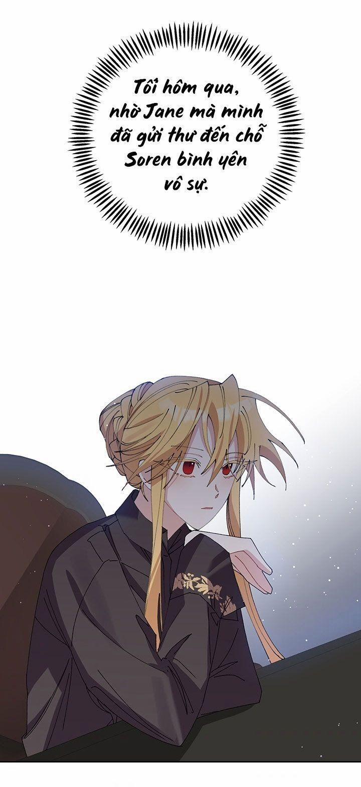 Đeo Bám Tôi Cũng Vô Ích Thôi 16 trang 49