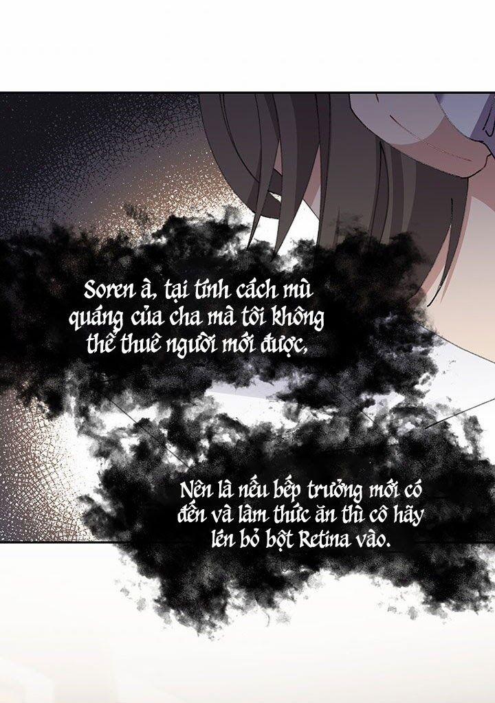 Đeo Bám Tôi Cũng Vô Ích Thôi 16 trang 50