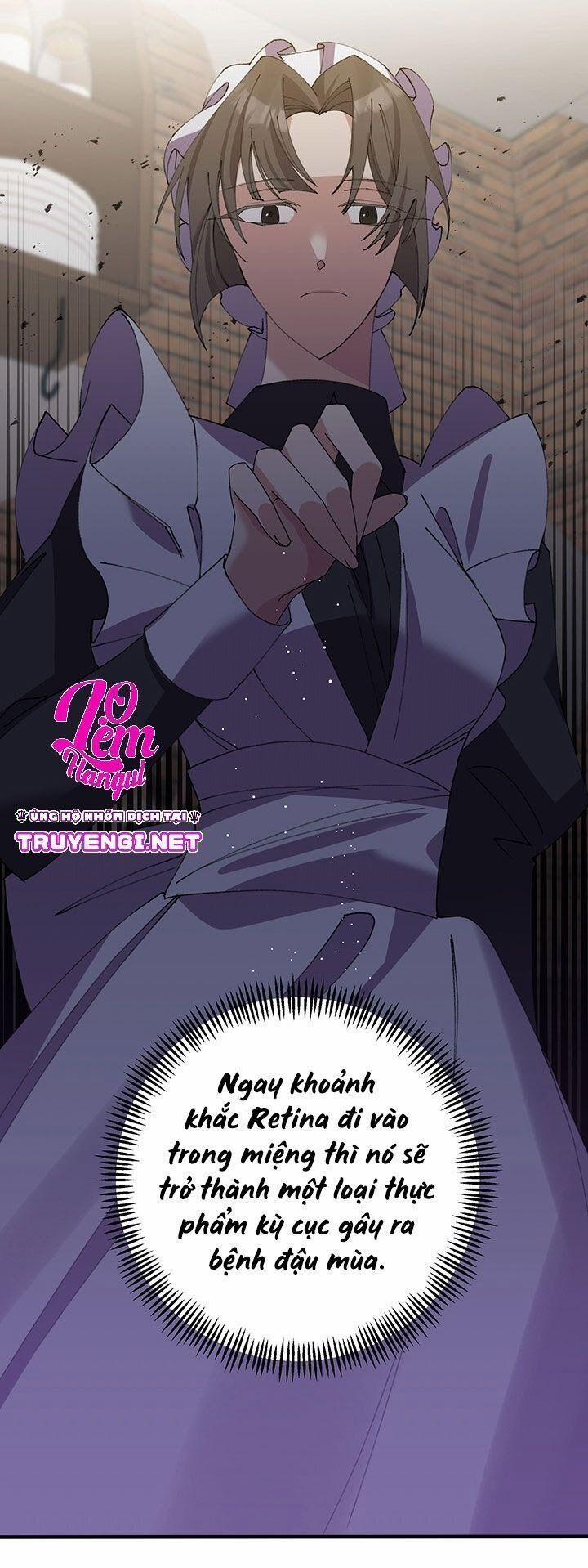 Đeo Bám Tôi Cũng Vô Ích Thôi 16 trang 51