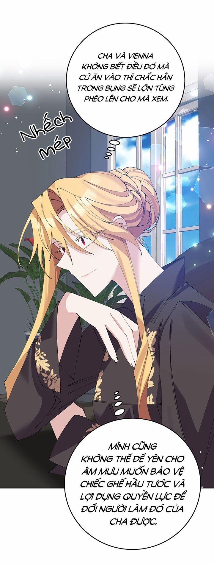 Đeo Bám Tôi Cũng Vô Ích Thôi 16 trang 52