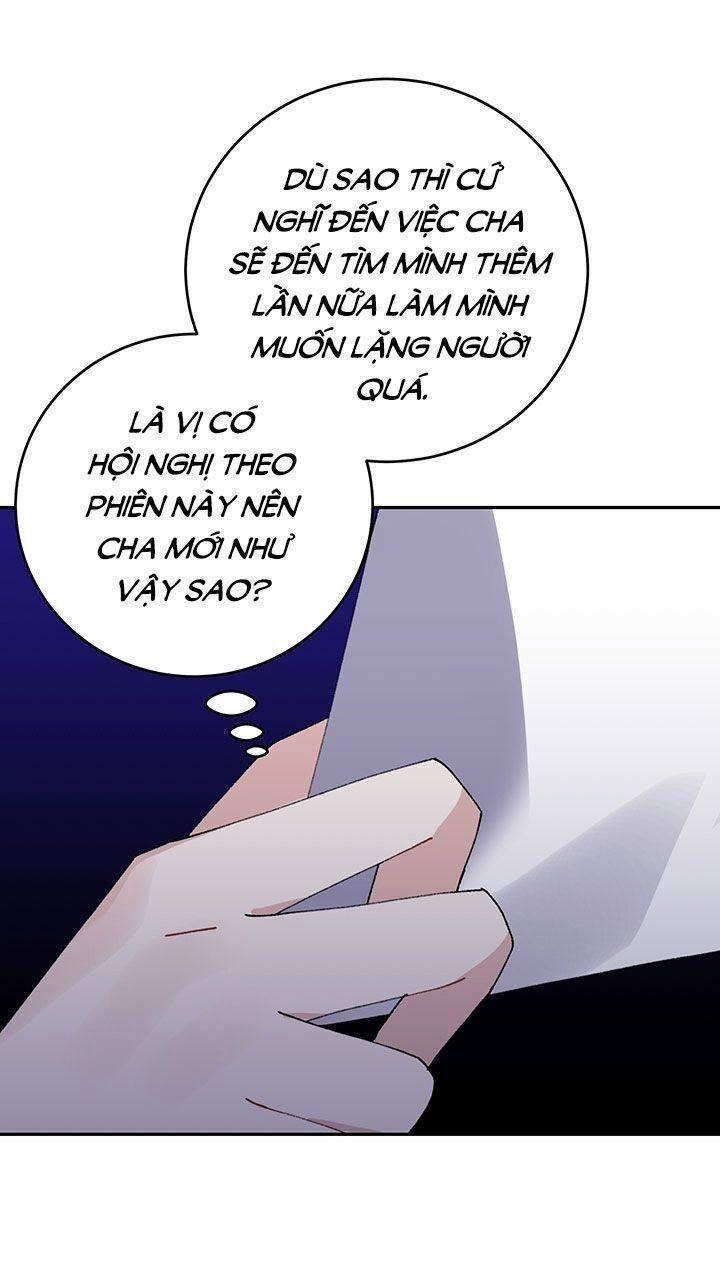 Đeo Bám Tôi Cũng Vô Ích Thôi 16 trang 53