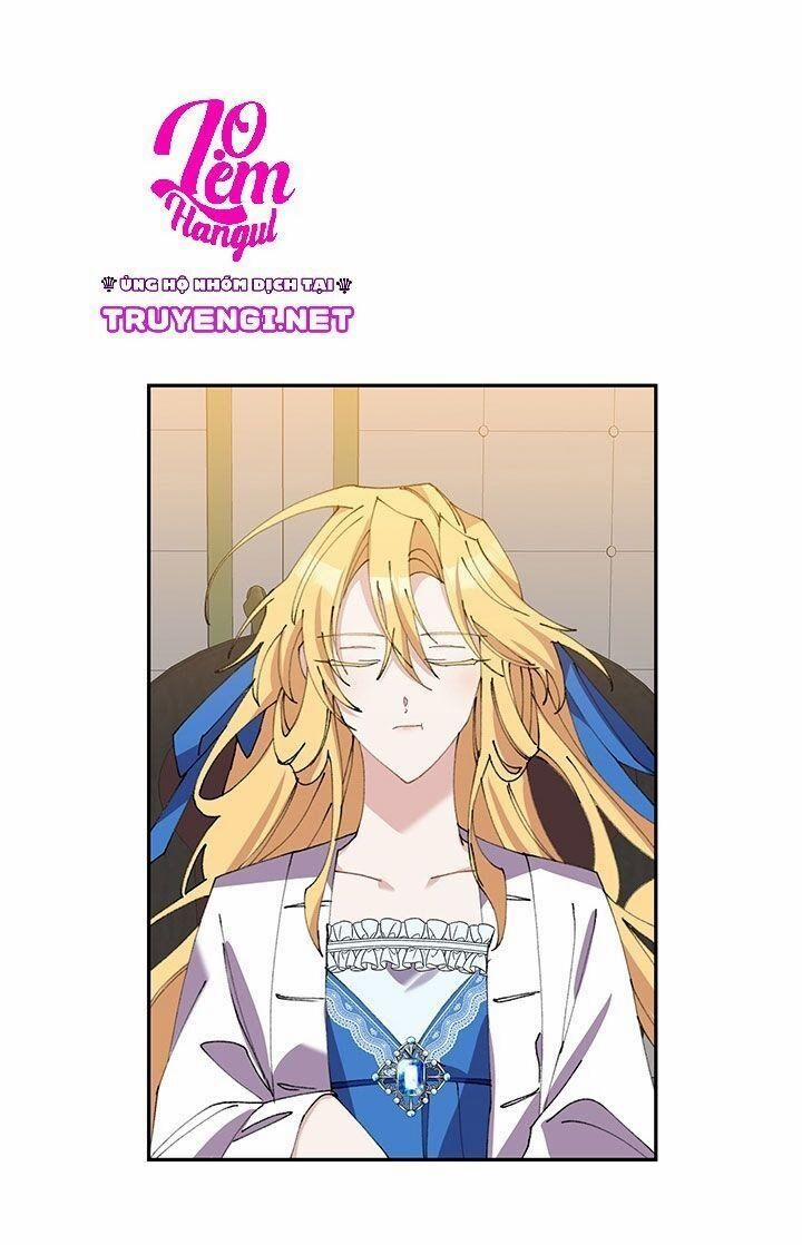 Đeo Bám Tôi Cũng Vô Ích Thôi 16 trang 60