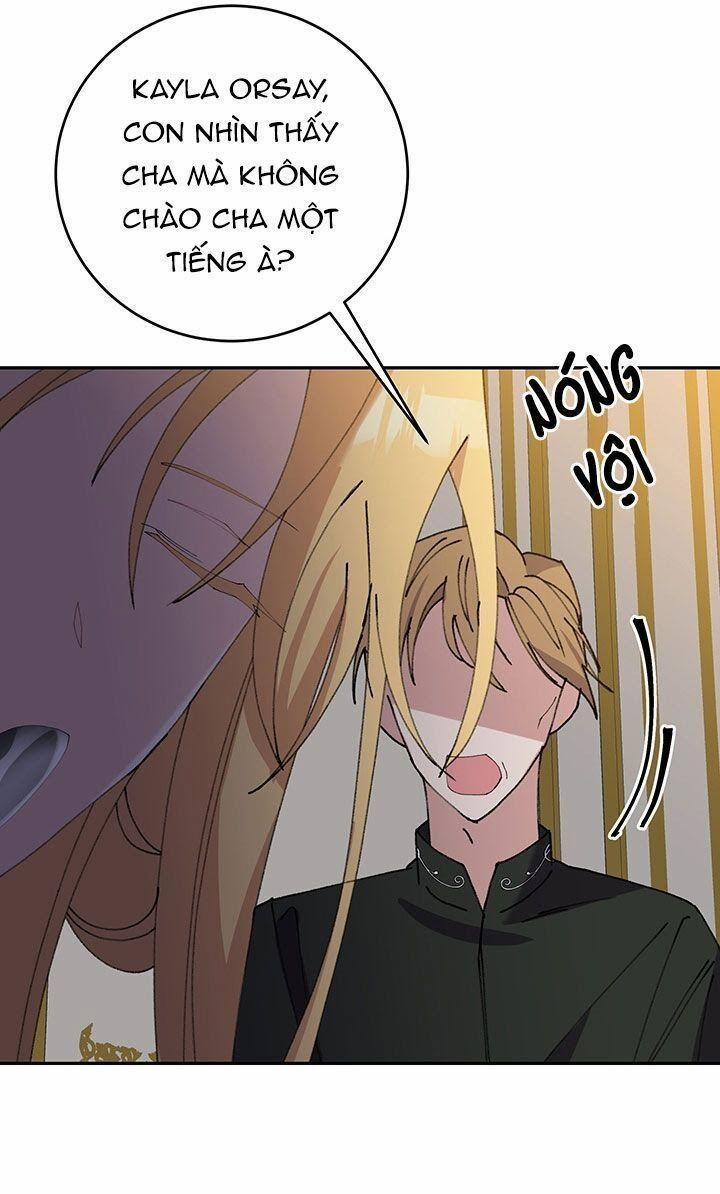 Đeo Bám Tôi Cũng Vô Ích Thôi 16 trang 61