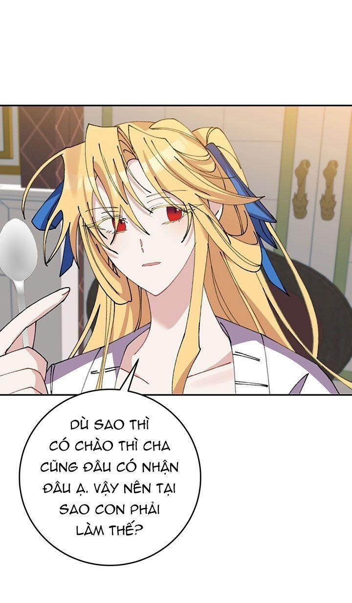 Đeo Bám Tôi Cũng Vô Ích Thôi 16 trang 62