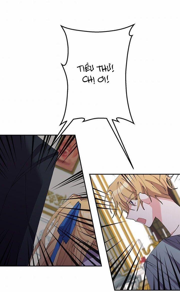 Đeo Bám Tôi Cũng Vô Ích Thôi 16 trang 66