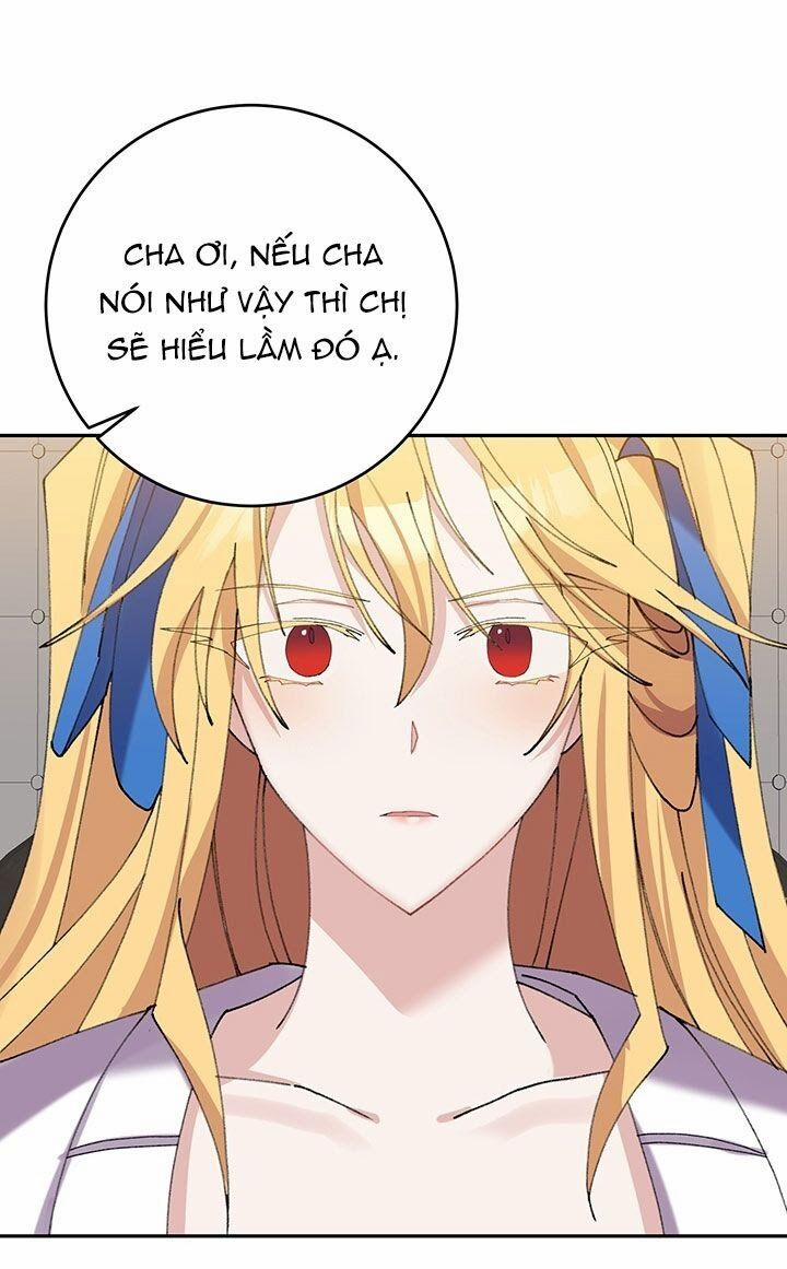 Đeo Bám Tôi Cũng Vô Ích Thôi 16 trang 69