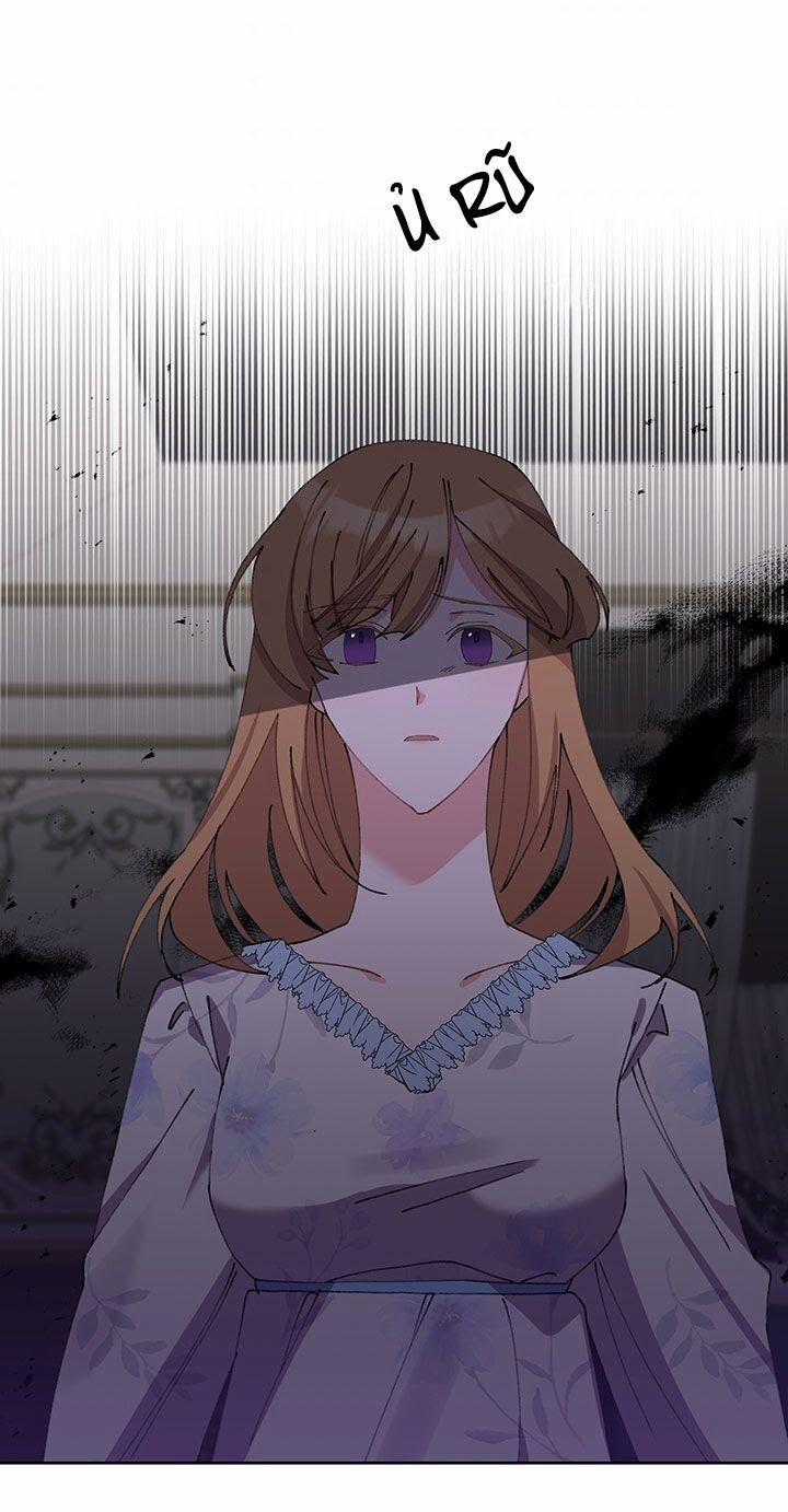 Đeo Bám Tôi Cũng Vô Ích Thôi 16 trang 7