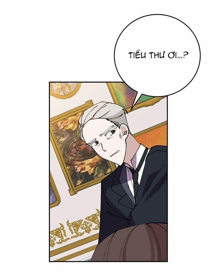 Đeo Bám Tôi Cũng Vô Ích Thôi 16 trang 70