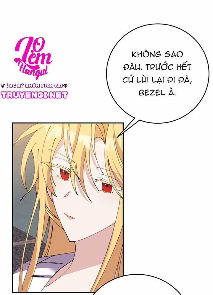 Đeo Bám Tôi Cũng Vô Ích Thôi 16 trang 72