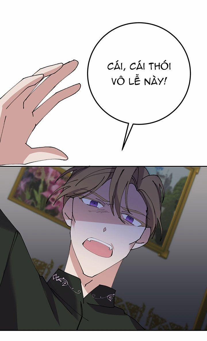 Đeo Bám Tôi Cũng Vô Ích Thôi 16 trang 74