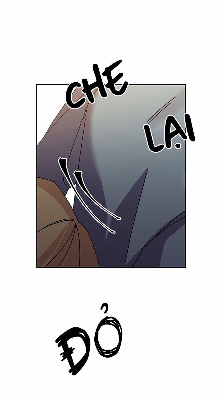 Đeo Bám Tôi Cũng Vô Ích Thôi 16 trang 77