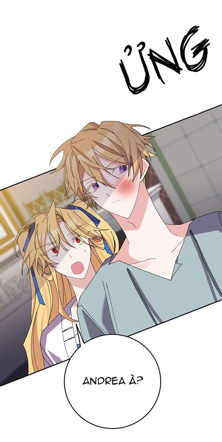 Đeo Bám Tôi Cũng Vô Ích Thôi 16 trang 78