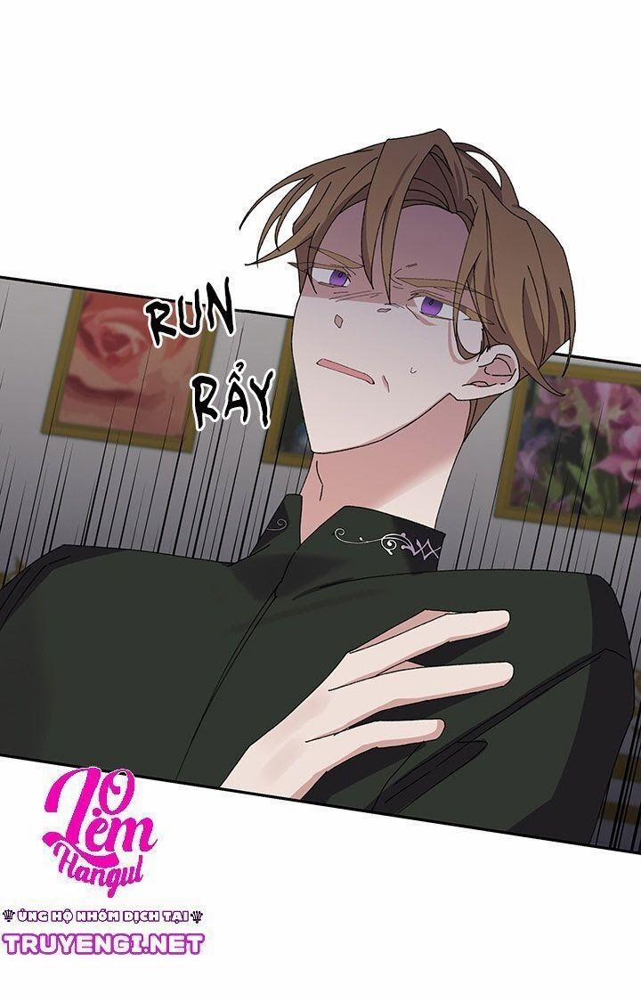 Đeo Bám Tôi Cũng Vô Ích Thôi 16 trang 79