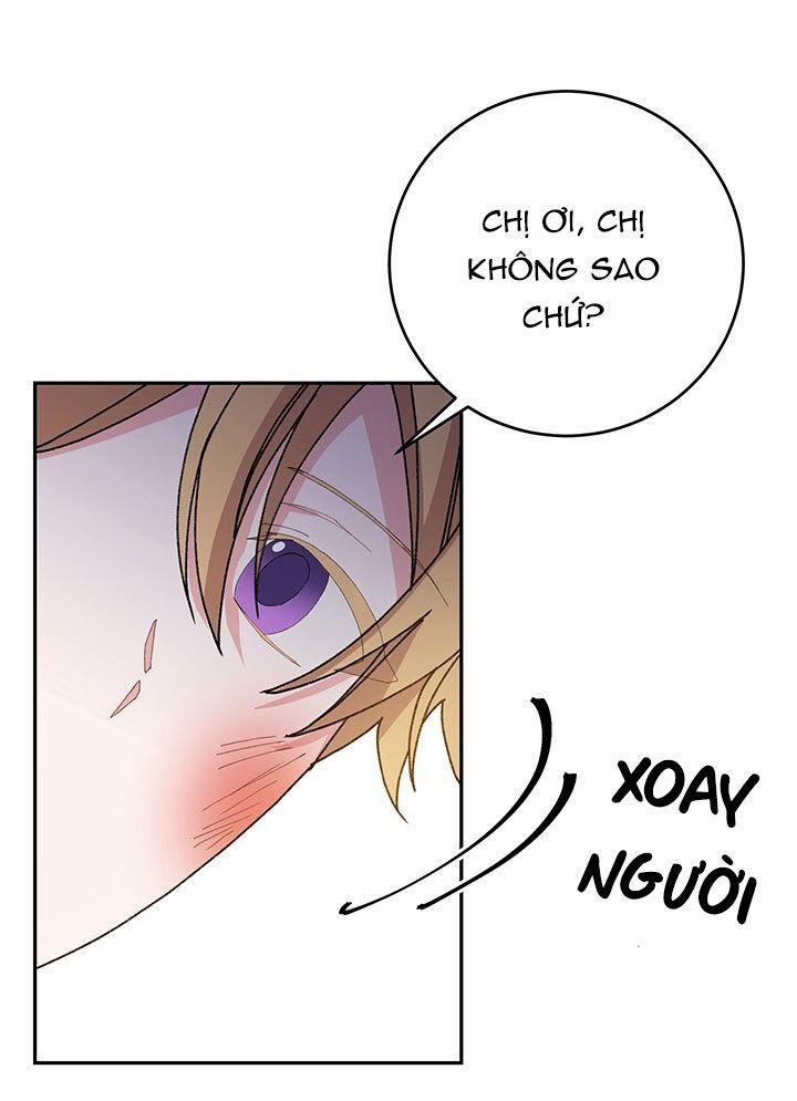 Đeo Bám Tôi Cũng Vô Ích Thôi 16 trang 80