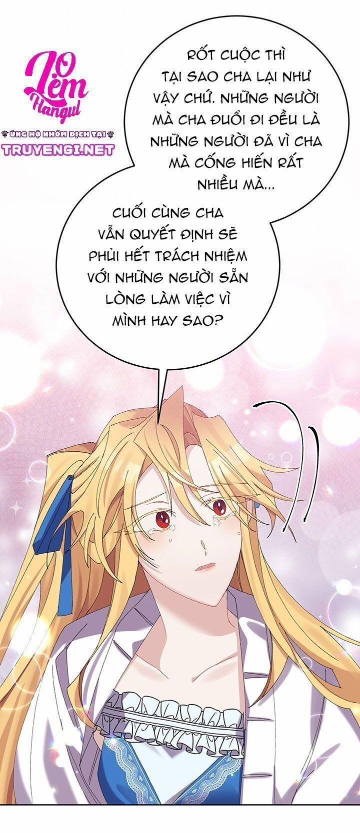 Đeo Bám Tôi Cũng Vô Ích Thôi 16 trang 85