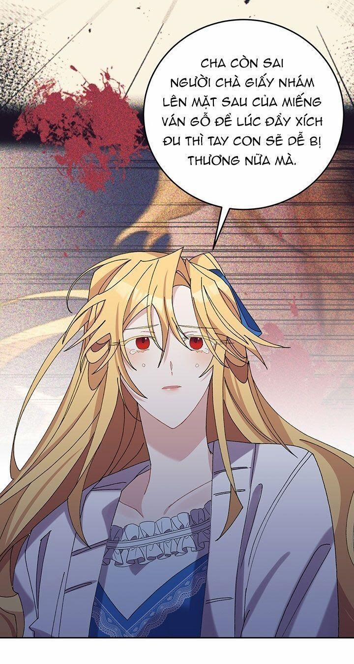 Đeo Bám Tôi Cũng Vô Ích Thôi 16 trang 90