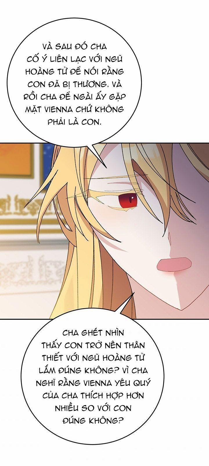 Đeo Bám Tôi Cũng Vô Ích Thôi 16 trang 91