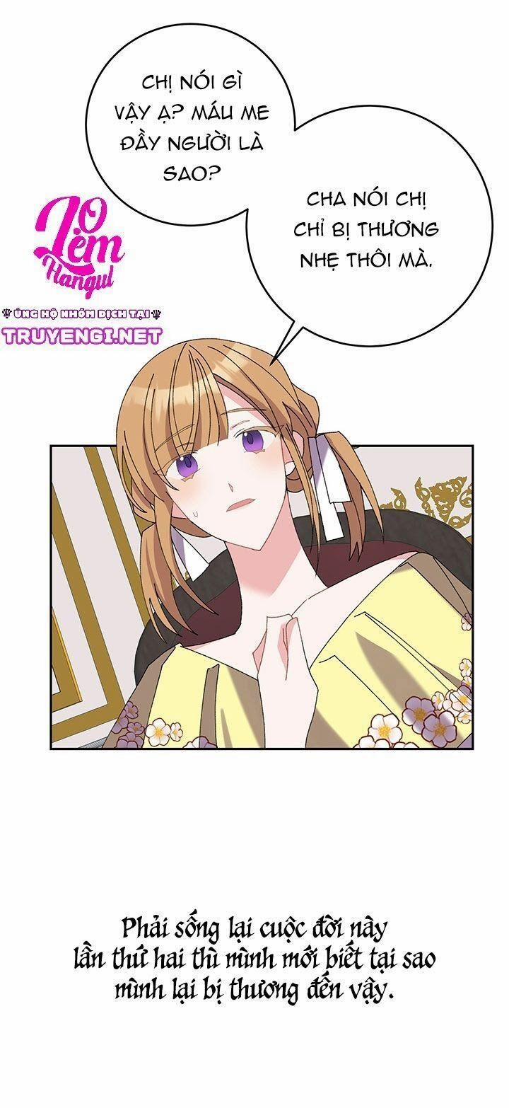 Đeo Bám Tôi Cũng Vô Ích Thôi 16 trang 94