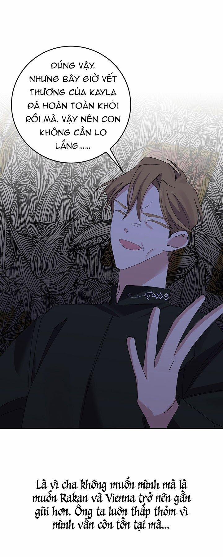 Đeo Bám Tôi Cũng Vô Ích Thôi 16 trang 95