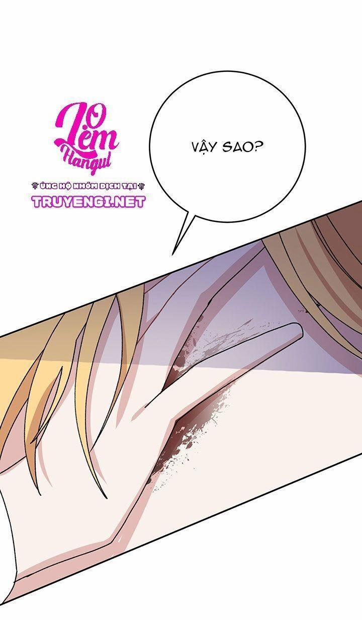 Đeo Bám Tôi Cũng Vô Ích Thôi 16 trang 96