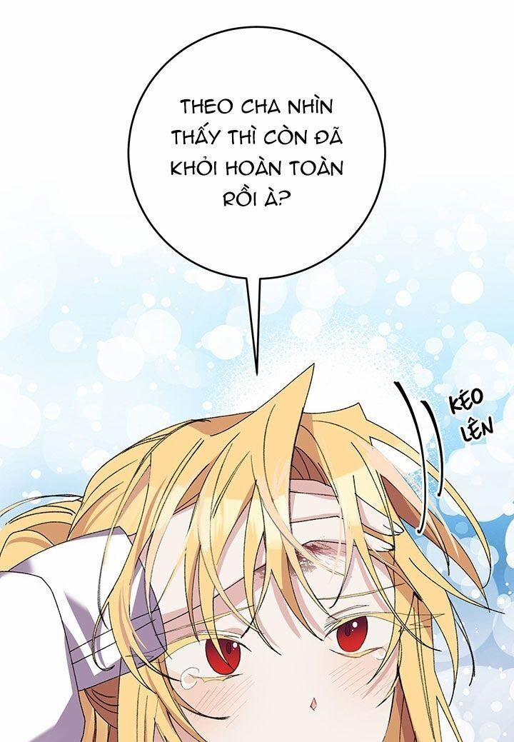 Đeo Bám Tôi Cũng Vô Ích Thôi 16 trang 98