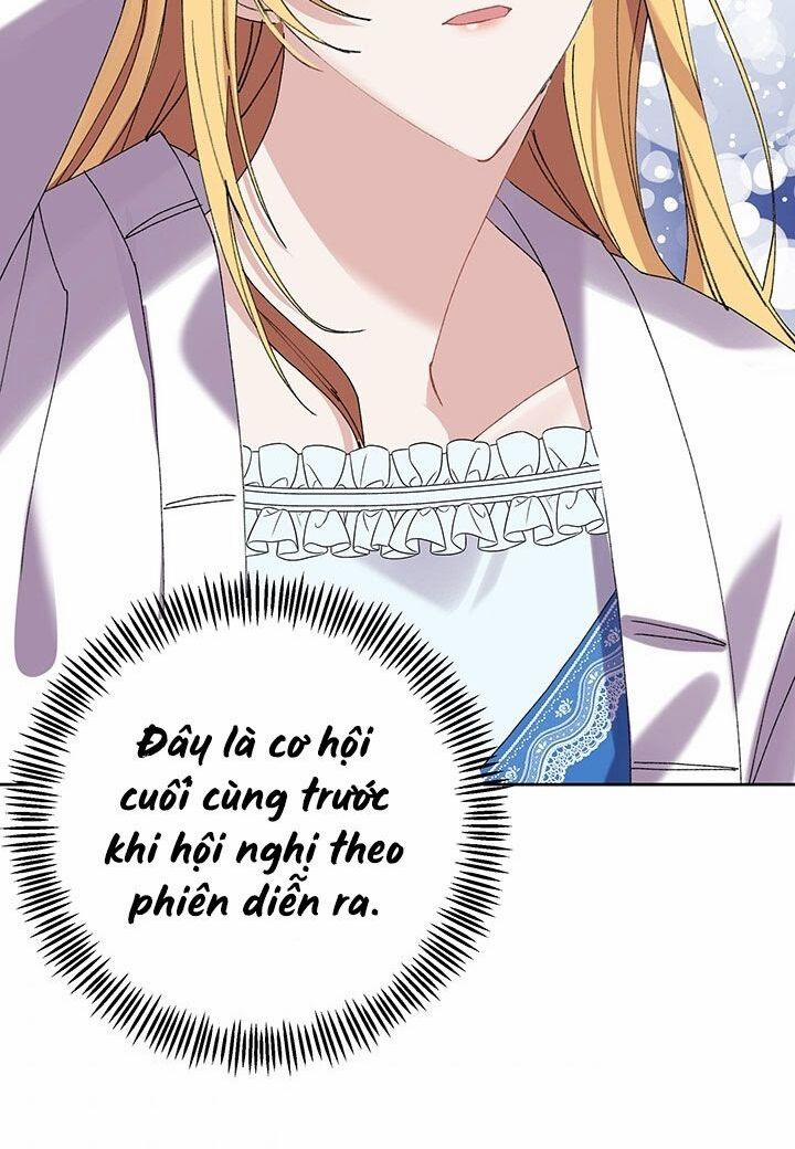 Đeo Bám Tôi Cũng Vô Ích Thôi 16 trang 99