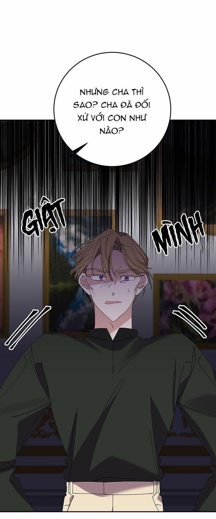 Đeo Bám Tôi Cũng Vô Ích Thôi 17 trang 11